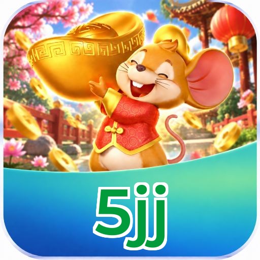 5jj Logo