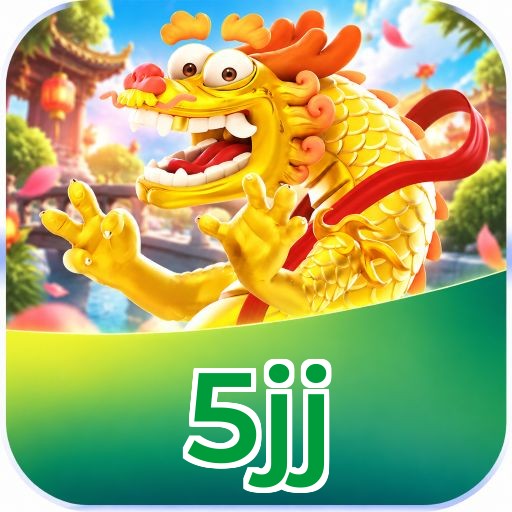 5jj Instalar Logo 3