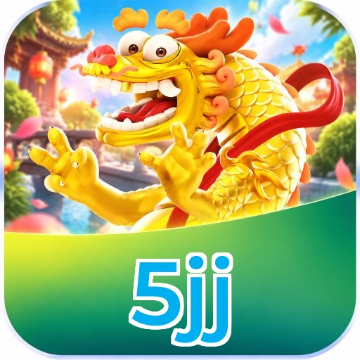 Slots 5jj - Jackpots Progressivos