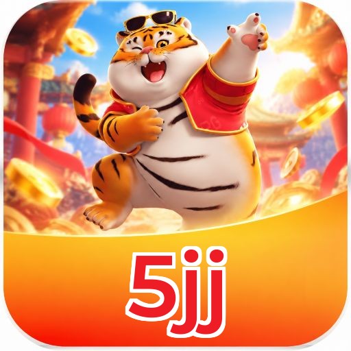 Fortune Tiger Logo 1