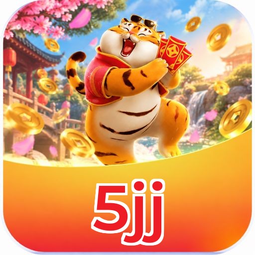 5jj Logo 3