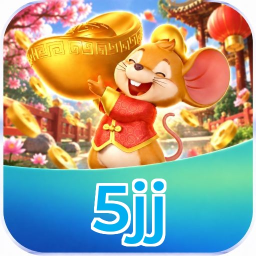 5jj Segurança Logo 1