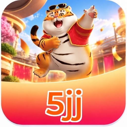 5jj Download Logo Oficial