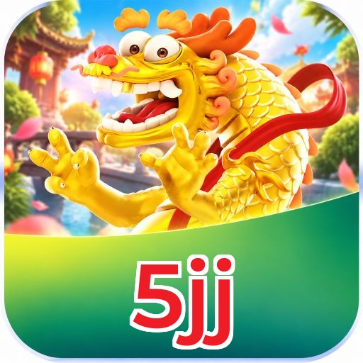 5jj Logo