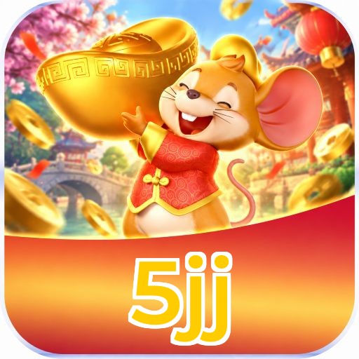 5jj Logo