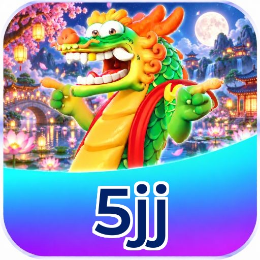 5jj Logo
