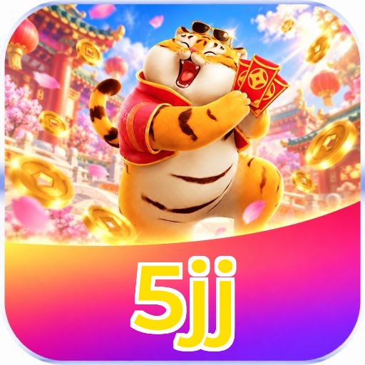 5jj Fortune Tiger Oficial
