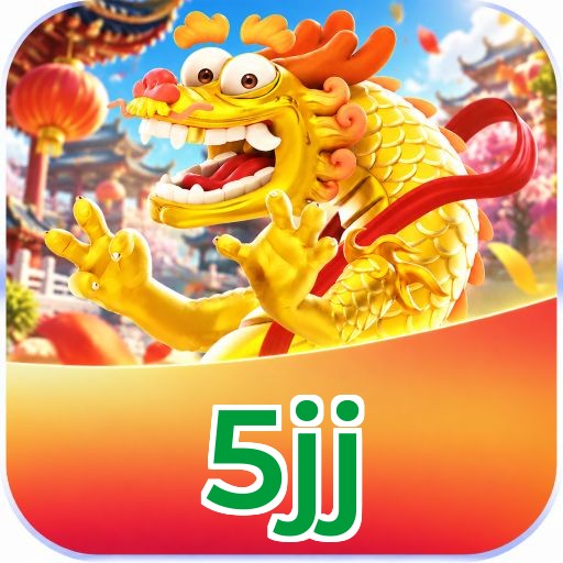 5jj Logo