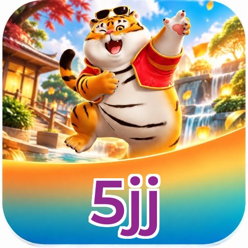 5jj Segurança Logo 2