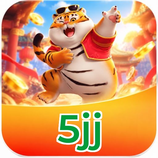 Plataforma 5jj - Segurança SSL 256-bit