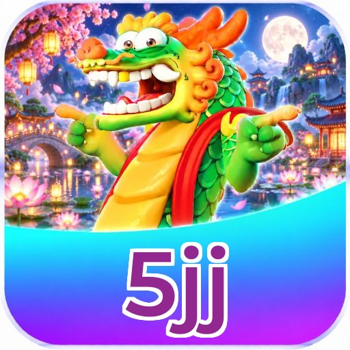 5jj Logo