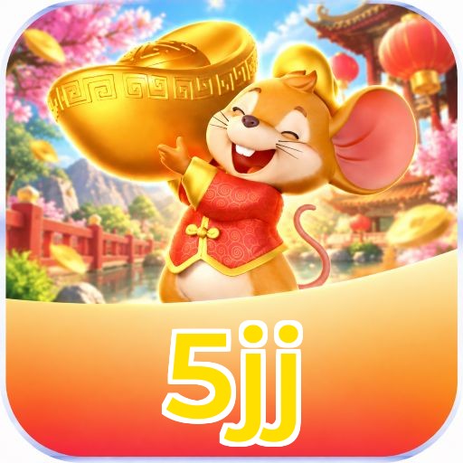 5jj Logo 2