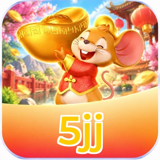 5jj Logo