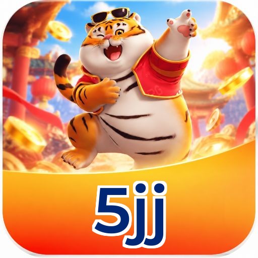 5jj Logo 1