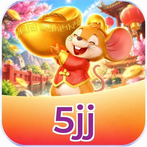 5jj Logo