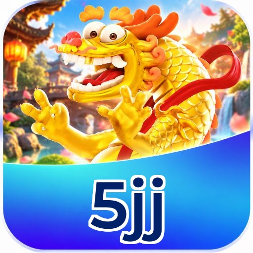 5jj Licenciado Curaçao - Segurança SSL 256-bit