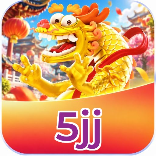 5jj Logo