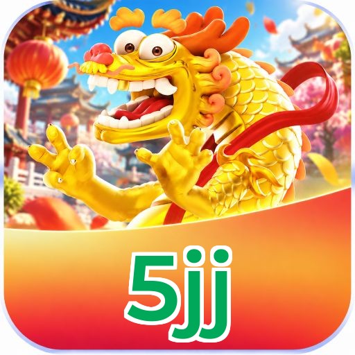 5jj Logo