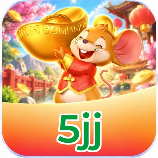 5jj Logo