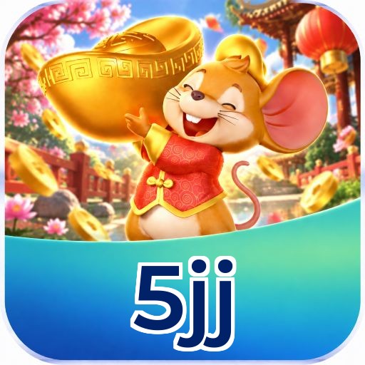 5jj Logo
